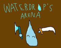 Cкриншот Waterdrop's Arena, изображение № 1719424 - RAWG