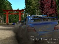 Cкриншот WRC: Rally Evolved, изображение № 301277 - RAWG