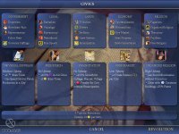 Cкриншот Sid Meier's Civilization IV, изображение № 652507 - RAWG