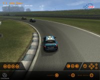 Cкриншот RACE: The WTCC Game, изображение № 462674 - RAWG