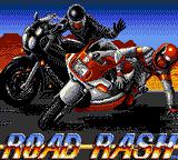 Cкриншот Road Rash (1991), изображение № 740140 - RAWG