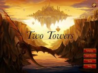 Cкриншот Two Towers - is a card board game for all family. HD Free., изображение № 1965386 - RAWG