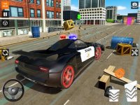 Cкриншот Extreme Car Crash Game 2020, изображение № 2581746 - RAWG