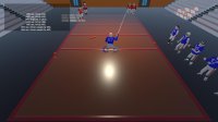 Cкриншот Dodgeball Championship League, изображение № 3183141 - RAWG