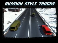 Cкриншот Russian Highway Traffic Racing, изображение № 1705400 - RAWG