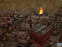 Cкриншот EverQuest: Lost Dungeons of Norrath, изображение № 370503 - RAWG