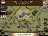 Cкриншот Civil War: 1862 Lite, изображение № 978995 - RAWG