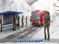 Cкриншот Winter City Off-road Hill Bus Driving Simulator 3D, изображение № 975857 - RAWG