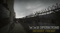 Cкриншот WW2: Operation Desert Front, изображение № 2802550 - RAWG