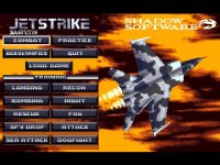 Cкриншот Jet Strike, изображение № 315310 - RAWG