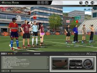 Cкриншот Freestyle Football 3 - Nosetu Inc Games, изображение № 3628300 - RAWG