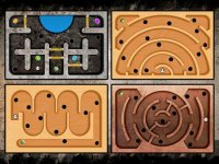 Cкриншот Labyrinth Game HD, изображение № 884413 - RAWG