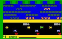 Cкриншот Frogger (1981), изображение № 726968 - RAWG