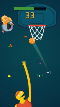 Cкриншот Bendy Hoops, изображение № 1944002 - RAWG