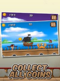 Cкриншот Tiny Pirate Dash - Paradise Caribbean Cove, изображение № 953239 - RAWG