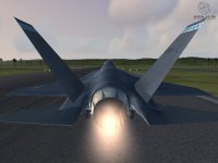 Cкриншот JetFighter 5: На страже родины, изображение № 371563 - RAWG