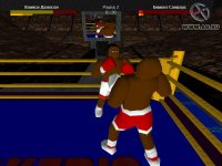 Cкриншот История о боксере, изображение № 417372 - RAWG