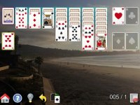 Cкриншот All-in-One Solitaire Pro, изображение № 2098461 - RAWG