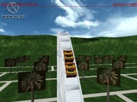 Cкриншот Roller Coaster Factory, изображение № 301517 - RAWG