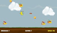 Cкриншот Bird Strike for Android, изображение № 1701853 - RAWG
