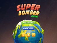 Cкриншот Super Bomber Online, изображение № 1642232 - RAWG