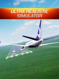 Cкриншот Flight Alert: Impossible Landings Flight Simulator by Fun Games For Free, изображение № 913883 - RAWG
