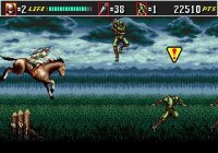 Cкриншот Shinobi III: Return of the Ninja Master (1993), изображение № 760298 - RAWG