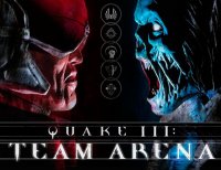Cкриншот Quake III: Team Arena, изображение № 2260179 - RAWG