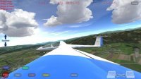 Cкриншот Xtreme Soaring 3D FREE, изображение № 1545976 - RAWG