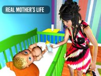 Cкриншот Mom Simulator - Baby & Mommy, изображение № 2024800 - RAWG