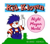 Cкриншот Kid Klown in Night Mayor World, изображение № 736417 - RAWG