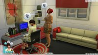 Cкриншот The Sims 4, изображение № 609437 - RAWG