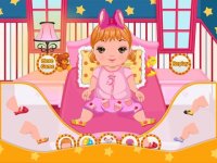 Cкриншот Little Baby Cry Challenges 2, изображение № 1757439 - RAWG