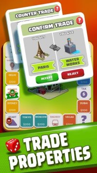 Cкриншот Business with Friends - Fun Social Business Game, изображение № 2089930 - RAWG