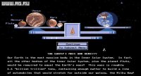 Cкриншот Orbits: Voyage Through the Solar System, изображение № 341212 - RAWG