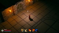Cкриншот SWORN, изображение № 1912660 - RAWG