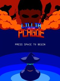 Cкриншот Lillia vs The Plague, изображение № 1068345 - RAWG