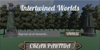 Cкриншот Intertwined Worlds - ALPHA, изображение № 3176953 - RAWG