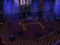 Cкриншот The Naked Brothers Band: The Video Game, изображение № 504785 - RAWG