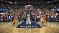 Cкриншот NCAA Basketball 09: March Madness Edition, изображение № 282489 - RAWG