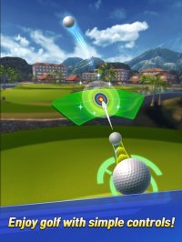 Cкриншот Golf Challenge, изображение № 2364332 - RAWG
