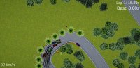 Cкриншот Bloody Rally Simulator, изображение № 830806 - RAWG