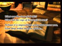 Cкриншот Chrono Cross, изображение № 728758 - RAWG