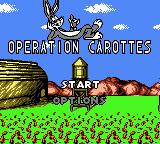 Cкриншот Bugs Bunny & Lola Bunny: Operation Carrot Patch, изображение № 742875 - RAWG