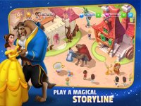 Cкриншот Волшебные королевства Disney (Gameloft), изображение № 2031269 - RAWG