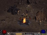 Cкриншот Diablo II: Lord of Destruction, изображение № 322362 - RAWG