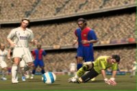 Cкриншот FIFA 07, изображение № 461832 - RAWG