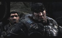 Cкриншот Gears of War, изображение № 431567 - RAWG