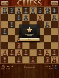 Cкриншот Chess Premium HD, изображение № 881918 - RAWG