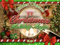 Cкриншот Hidden Objects Christmas Magic Celebration Time, изображение № 1604535 - RAWG